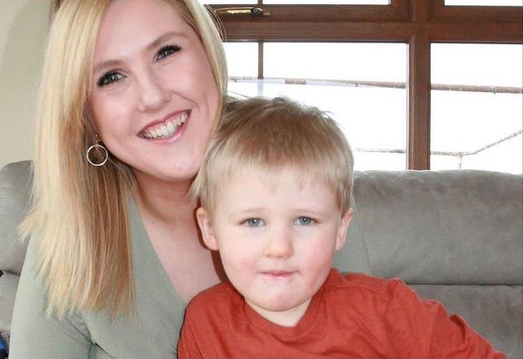 Crystal Swing’s Dervla calls for more supports for children with autism Crystal Swing’s Dervla calls for more supports for children with autism