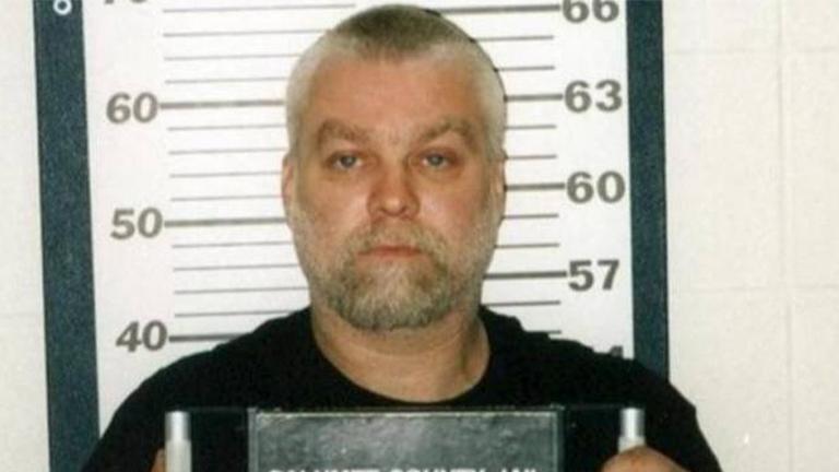 Huge amount of new evidence in Making a Murderer case could see Steven Avery freed Huge amount of new evidence in Making a Murderer case could see Steven Avery freed