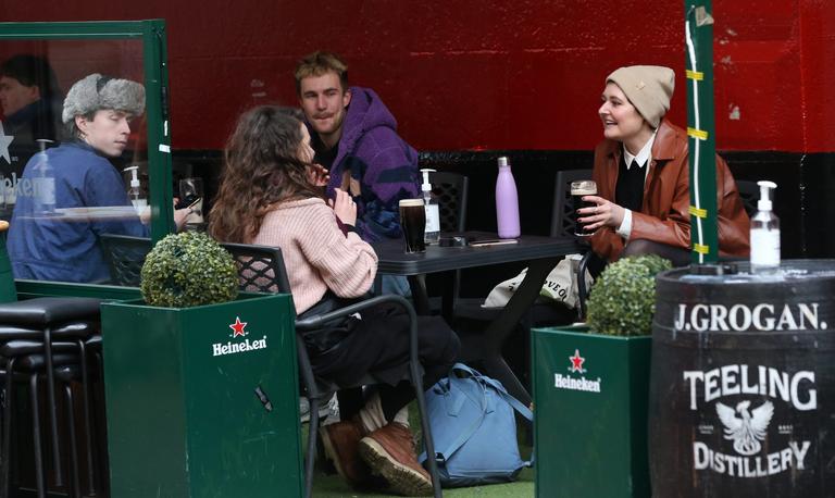 Seems sudden? This is why the restrictions have completely lifted this soon Seems sudden? This is why the restrictions have completely lifted this soon