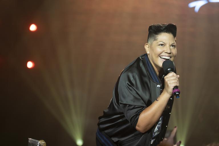 Leave Che Diaz alone – they light up the screen Leave Che Diaz alone – they light up the screen