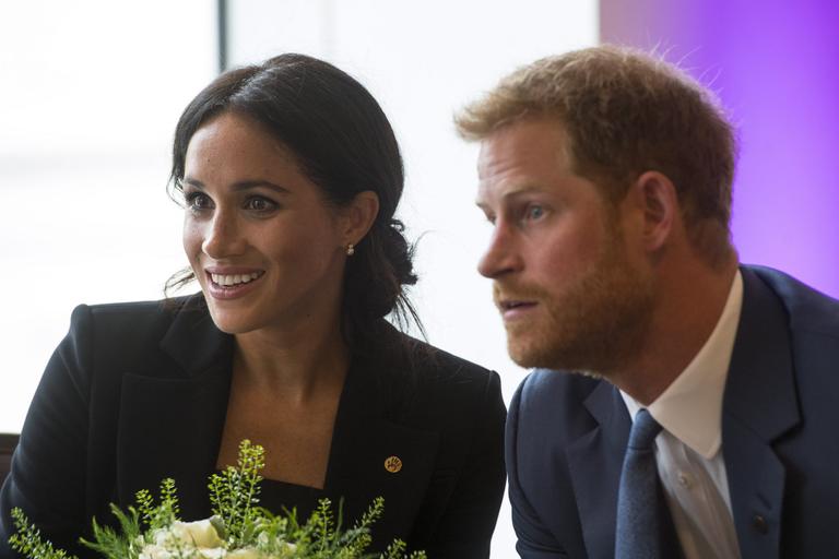What’s really happening with the online hate campaign against Meghan Markle? What’s really happening with the online hate campaign against Meghan Markle?