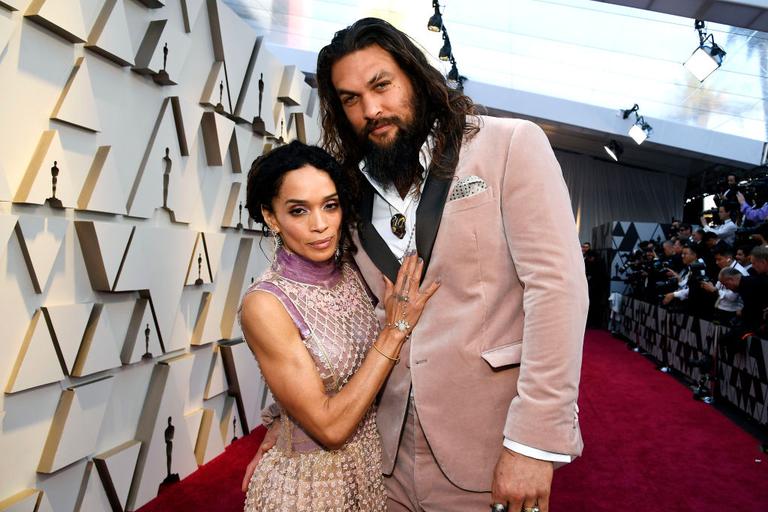 Jason Momoa and Lisa Bonet split after 17 years together Jason Momoa and Lisa Bonet split after 17 years together
