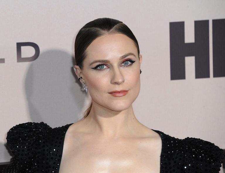 HBO documentary will explore Evan Rachel Wood’s allegations against Marilyn Manson HBO documentary will explore Evan Rachel Wood’s allegations against Marilyn Manson