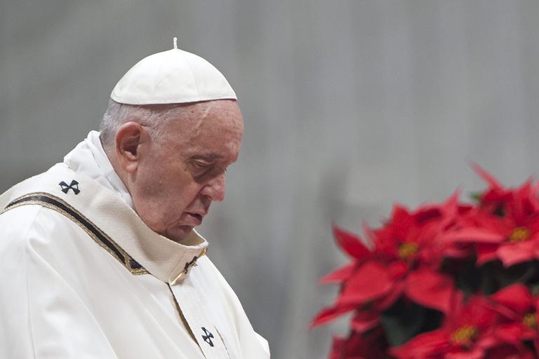 Of course Pope Francis thinks it’s selfish to have pets instead of kids Of course Pope Francis thinks it’s selfish to have pets instead of kids