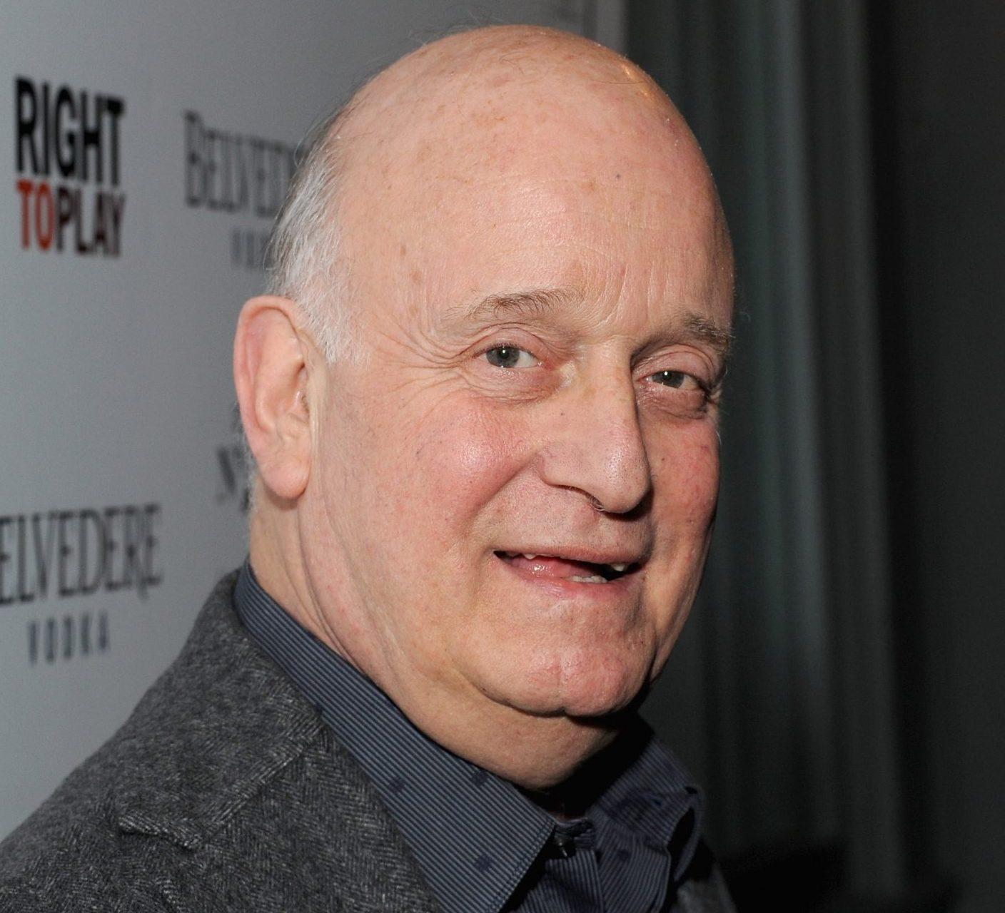 Dawn French shares tribute to Vicar of Dibley actor Gary Waldhorn