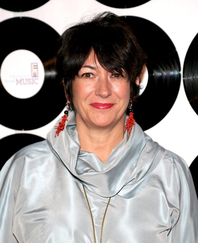 Ghislaine Maxwell’s lawyers request new trial Ghislaine Maxwell’s lawyers request new trial