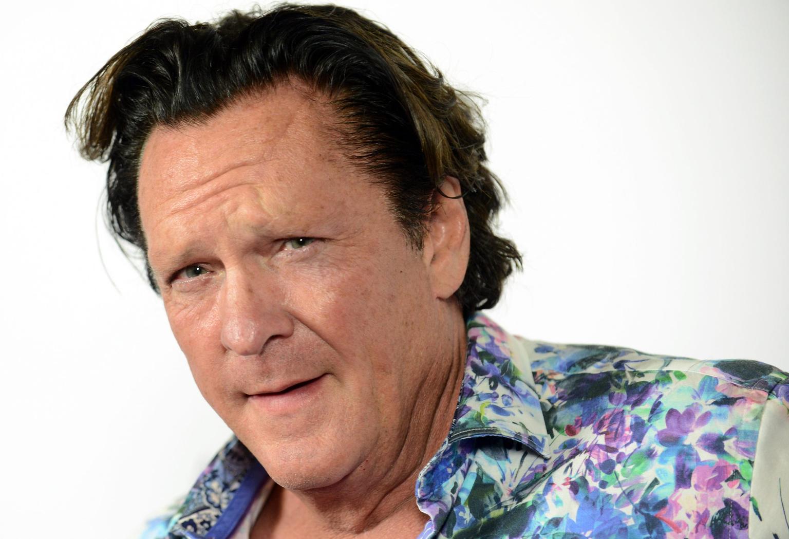 Actor Michael Madsen’s son Hudson has passed away, aged 26
