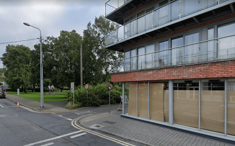 Gardaí investigating woman’s death after body found in apartment Gardaí investigating woman’s death after body found in apartment