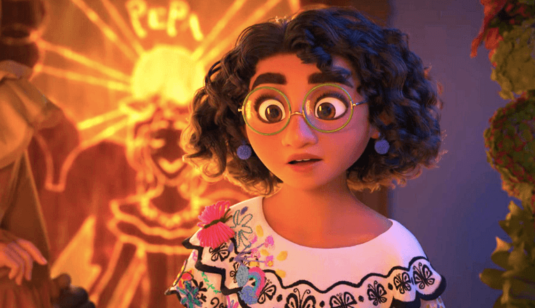 A song from Disney’s new Encanto movie is already a bigger hit than ‘Let It Go’ A song from Disney’s new Encanto movie is already a bigger hit than ‘Let It Go’