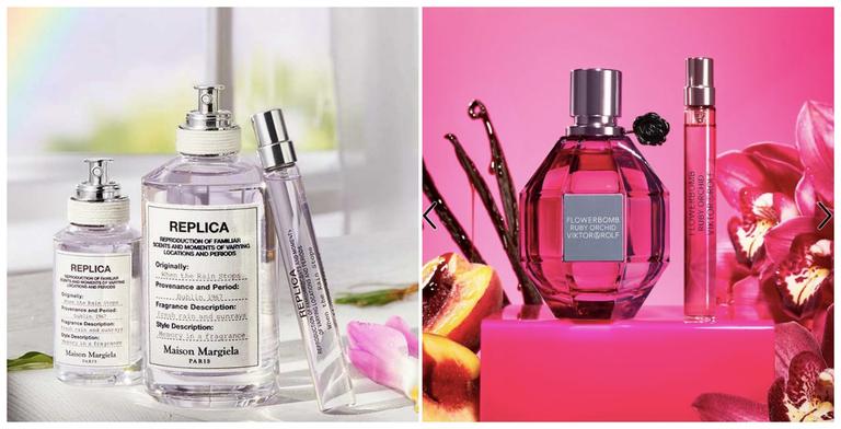 Love is in the air: 3 new fragrances we love – just in time for Valentine’s Day Love is in the air: 3 new fragrances we love – just in time for Valentine’s Day