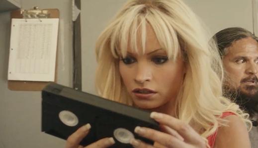 WATCH: The trailer for Lily James’ Pam and Tommy has officially dropped WATCH: The trailer for Lily James’ Pam and Tommy has officially dropped