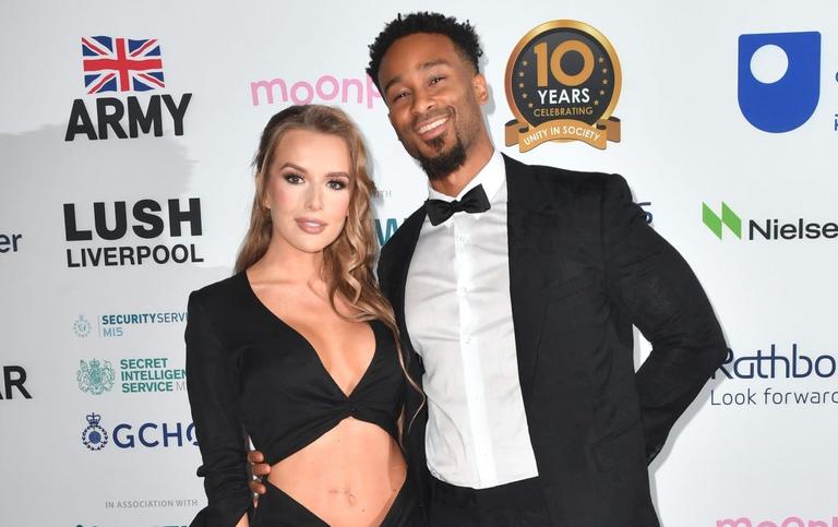 Love Island’s Faye and Teddy get CCTV in home after terrifying break-in Love Island’s Faye and Teddy get CCTV in home after terrifying break-in