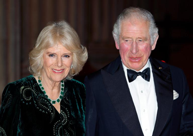 Security operation underway with Prince Charles and Camilla set to visit Ireland next month Security operation underway with Prince Charles and Camilla set to visit Ireland next month
