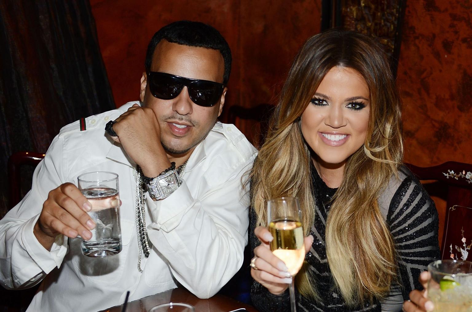 Khloe Kardashian’s ex actually met the Tinder Swindler