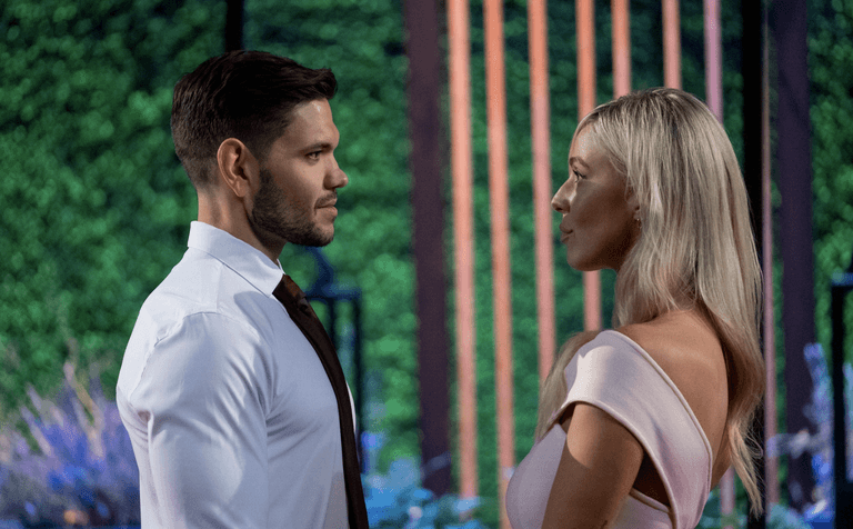 Love is Blind creator responds to plus size casting criticism Love is Blind creator responds to plus size casting criticism