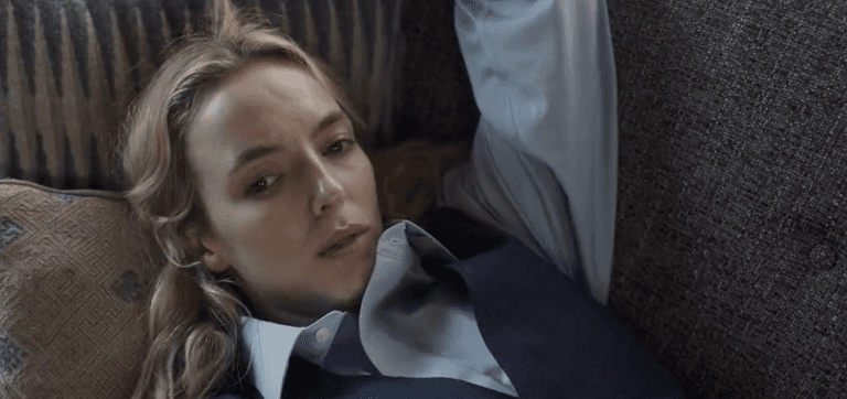 WATCH: The trailer for the final season of Killing Eve is here WATCH: The trailer for the final season of Killing Eve is here