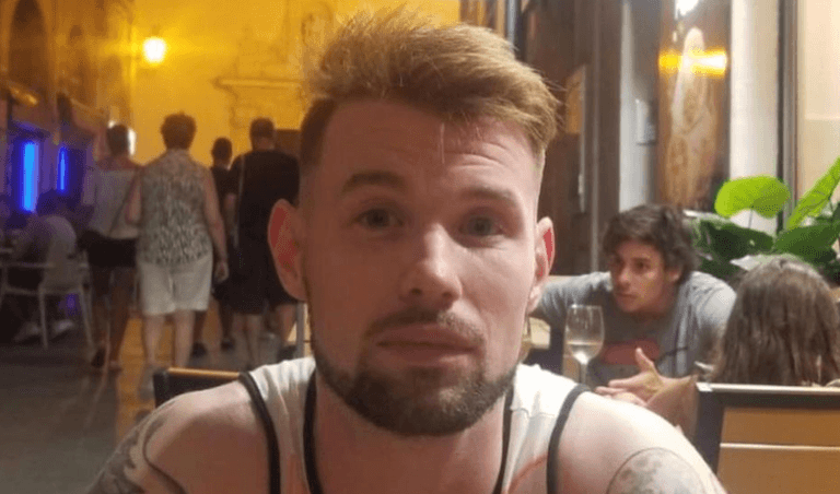 Dean McCann’s family lead tributes as body found in Galway Dean McCann’s family lead tributes as body found in Galway