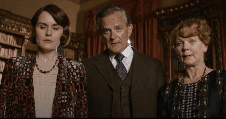 WATCH: The first full trailer for Downton Abbey: A New Era is finally here WATCH: The first full trailer for Downton Abbey: A New Era is finally here