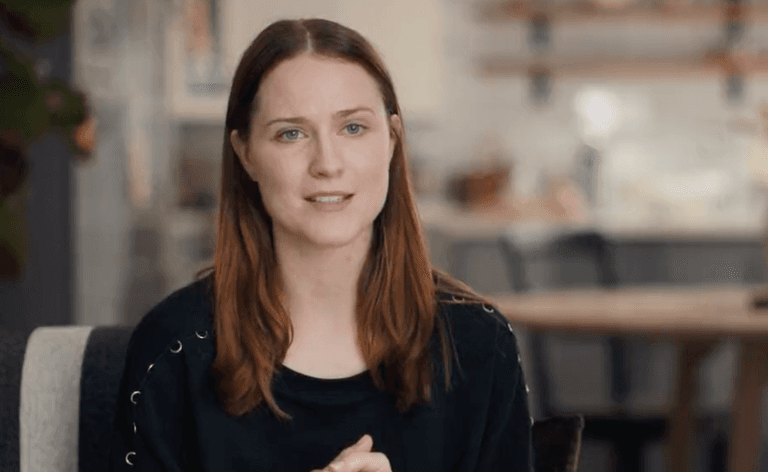 WATCH: Evan Rachel Wood details Marilyn Manson abuse allegations in documentary trailer WATCH: Evan Rachel Wood details Marilyn Manson abuse allegations in documentary trailer