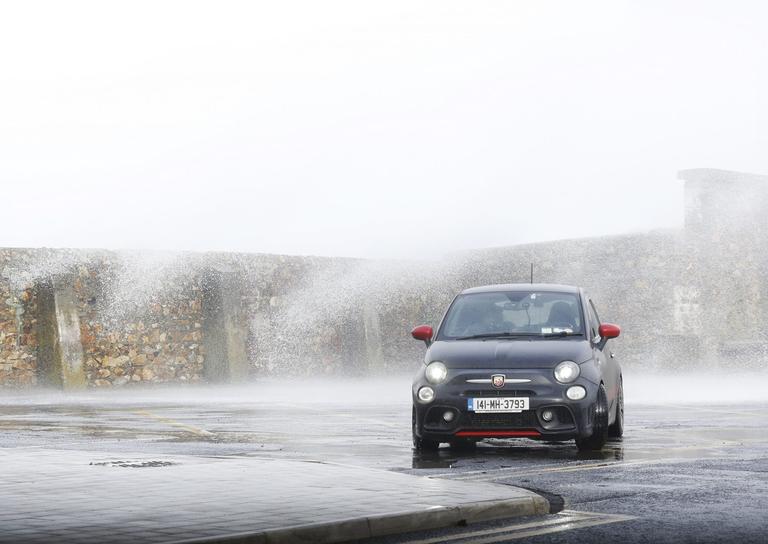 Sunday weather to be “worse than Storm Eunice” as warnings updated Sunday weather to be “worse than Storm Eunice” as warnings updated