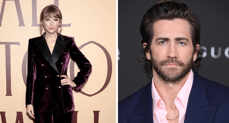 Jake Gyllenhaal has finally revealed what he thinks of Taylor Swift’s 10 minute All Too Well Jake Gyllenhaal has finally revealed what he thinks of Taylor Swift’s 10 minute All Too Well