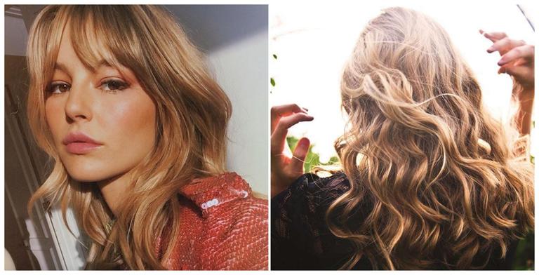 Expensive blonde is the hair colour we’ll all be begging our stylists for this spring Expensive blonde is the hair colour we’ll all be begging our stylists for this spring