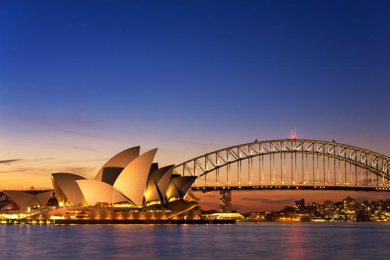 Australia to reopen to tourists later this month Australia to reopen to tourists later this month