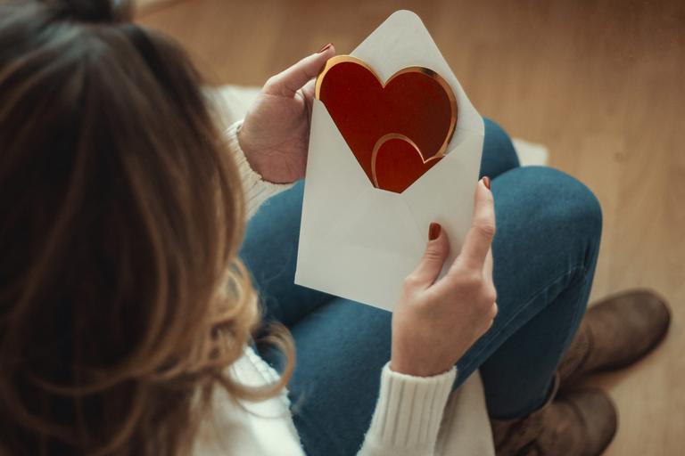 If you’re feeling anxious about Valentine’s Day this year, these tips could really help If you’re feeling anxious about Valentine’s Day this year, these tips could really help