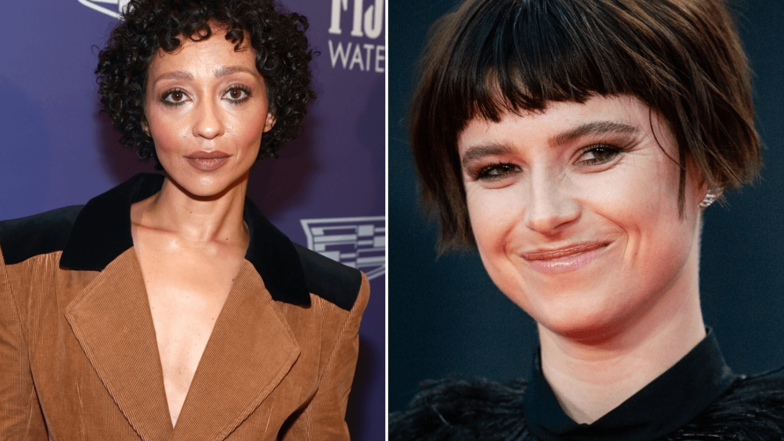 Four Irish actors are among the BAFTA nominees