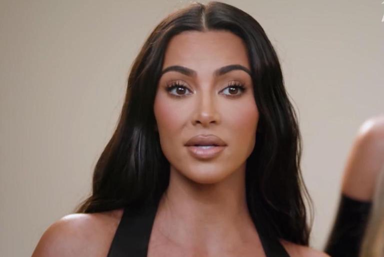 Kim Kardashian says Kanye did more damage to their kids than her sex tape ever will Kim Kardashian says Kanye did more damage to their kids than her sex tape ever will