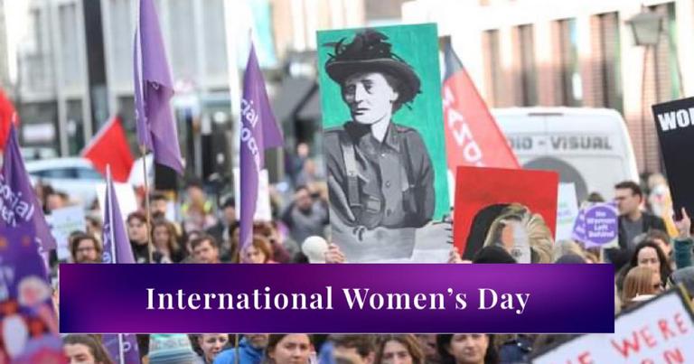 Opinion: Fourth wave feminism, what’s needed now? Opinion: Fourth wave feminism, what’s needed now?