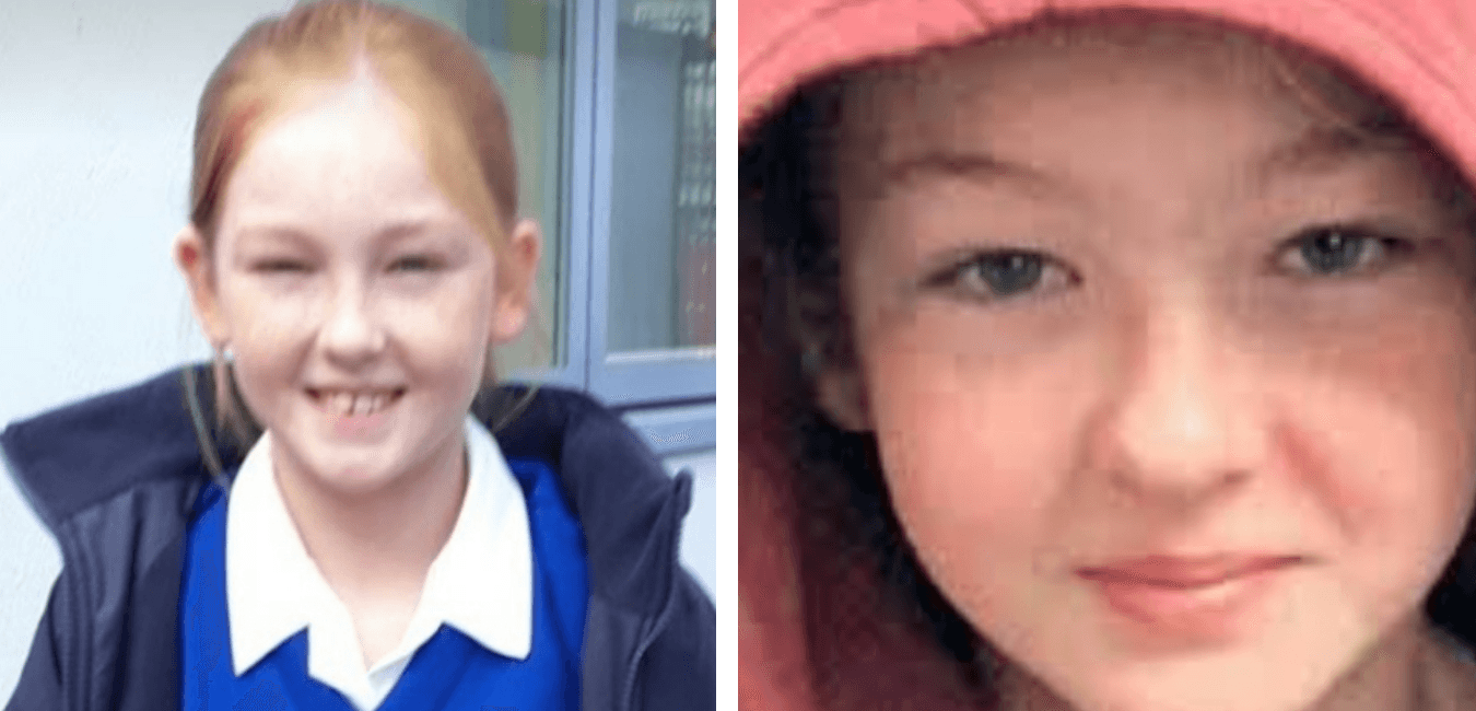 Nikita Twomey: Gardaí renew appeal for 14-year-old girl missing since February