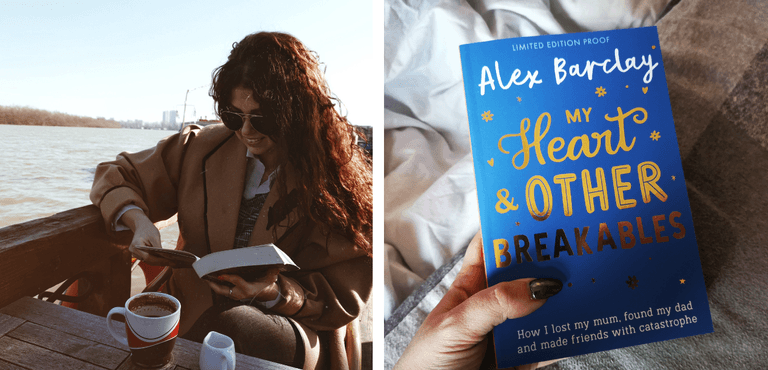 Travel friendly reading: 3 books to bring on vacation with you this year Travel friendly reading: 3 books to bring on vacation with you this year