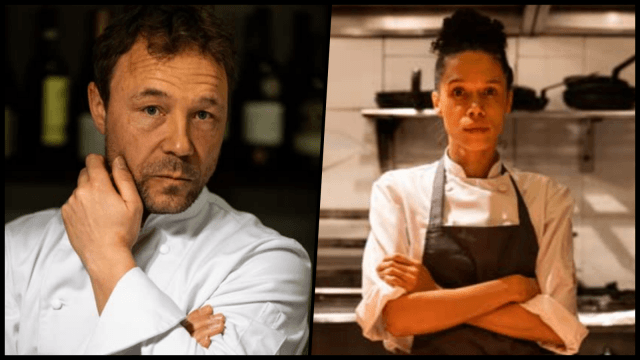 Boiling Point: Netflix just added the most stressful film you’ll watch all year Boiling Point: Netflix just added the most stressful film you’ll watch all year