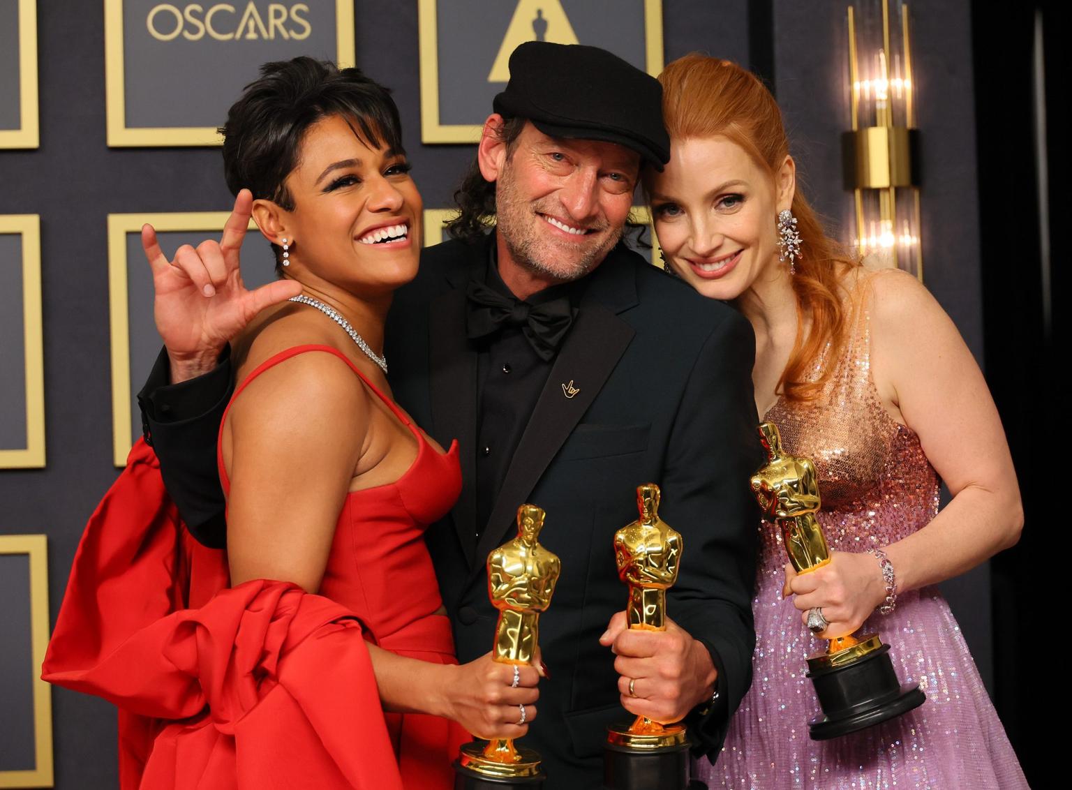 Opinion: Will Smith’s slap is overshadowing all the good aspects of the Oscars