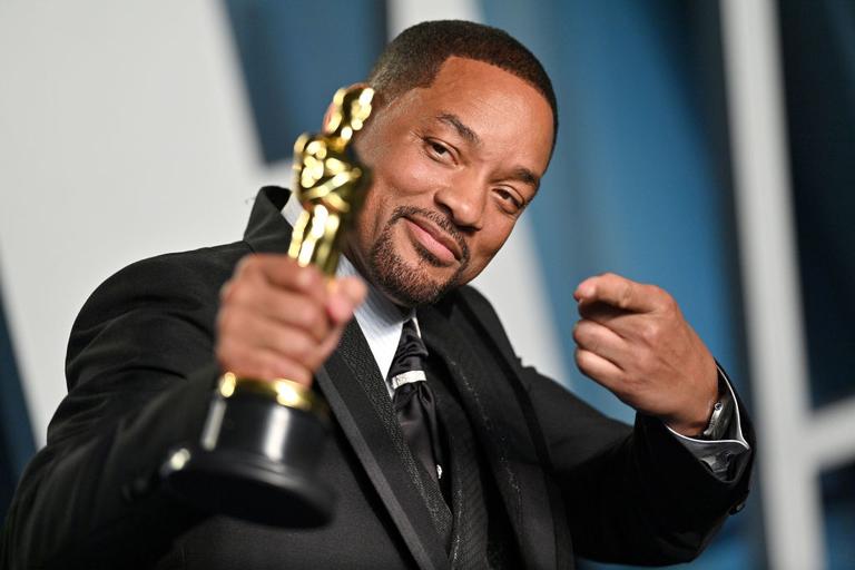 Will Smith was asked to leave Oscars but refused to leave, Academy says Will Smith was asked to leave Oscars but refused to leave, Academy says