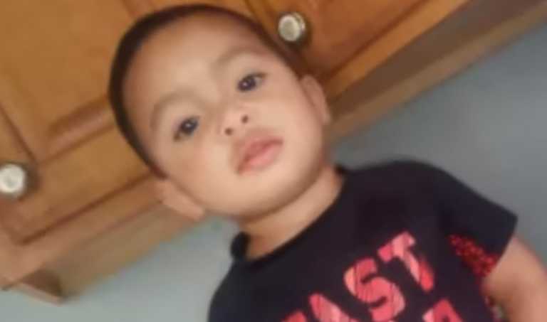 Missing one-year-old boy is found dead in septic tank at family’s home Missing one-year-old boy is found dead in septic tank at family’s home