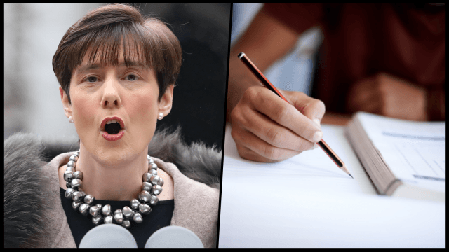 Two new subjects announced for the Leaving Cert as part of major overhaul Two new subjects announced for the Leaving Cert as part of major overhaul