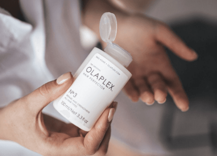 Olaplex issue statement after concerns around product ingredients Olaplex issue statement after concerns around product ingredients