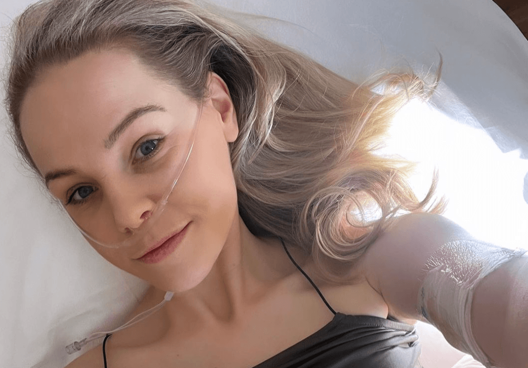 Lynsey Bennett set to come home early from Germany