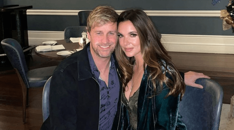 Kian Egan and Jodi Albert have experienced a miscarriage Kian Egan and Jodi Albert have experienced a miscarriage