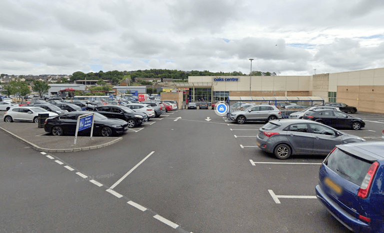 11 year old rescued from four metre manhole at petrol station in Tyrone 11 year old rescued from four metre manhole at petrol station in Tyrone