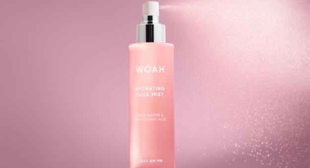 If you’re looking to upgrade your skincare routine, you need to read this If you’re looking to upgrade your skincare routine, you need to read this