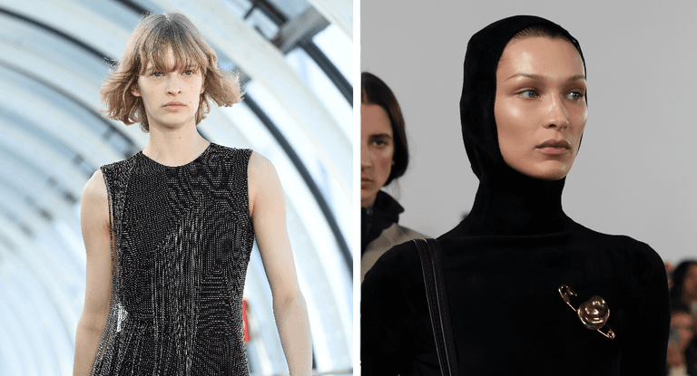 7 fashion trends straight from the runway you’ll want in your wardrobe 7 fashion trends straight from the runway you’ll want in your wardrobe