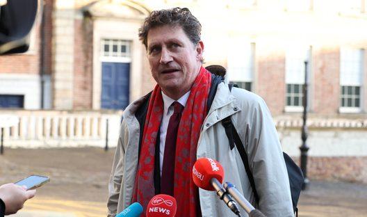 Electricity users to receive €200 credit on bills next month Electricity users to receive €200 credit on bills next month