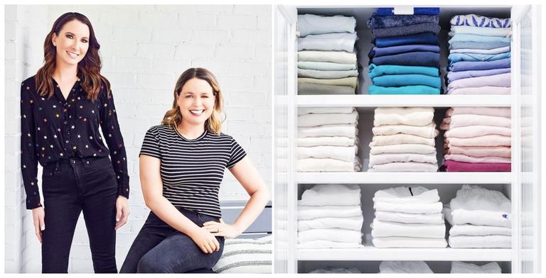 Season 2 of our favourite organisation show is almost here – and goodbye chaos Season 2 of our favourite organisation show is almost here – and goodbye chaos