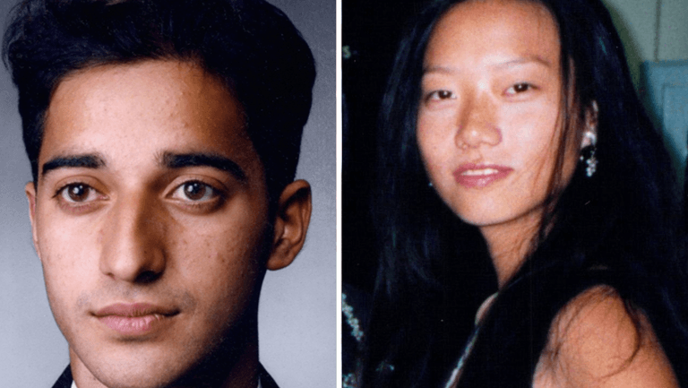 New DNA test could lead to major update in Hae Min Lee murder case New DNA test could lead to major update in Hae Min Lee murder case