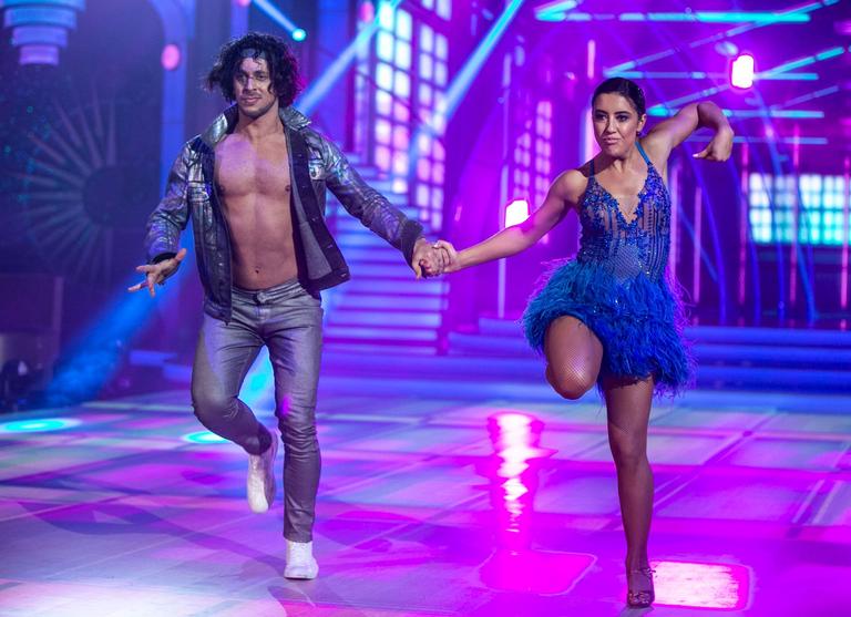 Irish DWTS pro set to leave the show for BBC’s Strictly Come Dancing Irish DWTS pro set to leave the show for BBC’s Strictly Come Dancing