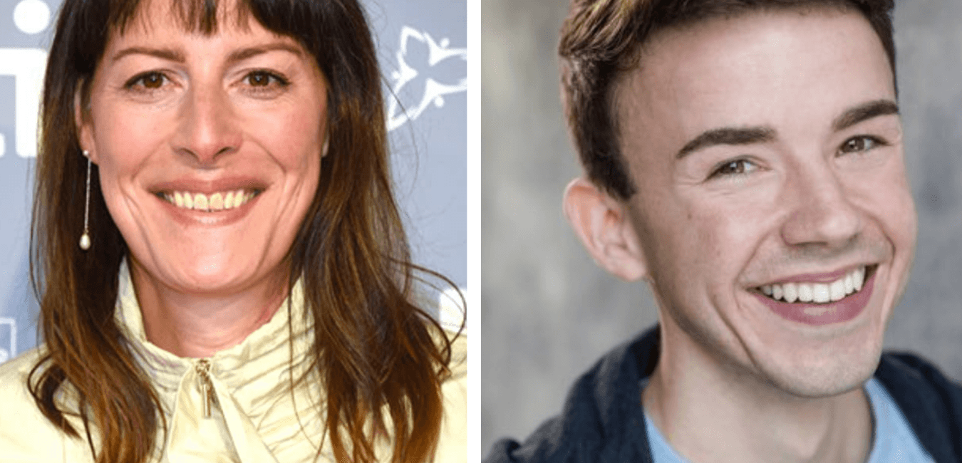 Interview: We talk to the stars of The Curious Incident of the Dog in the Night Time