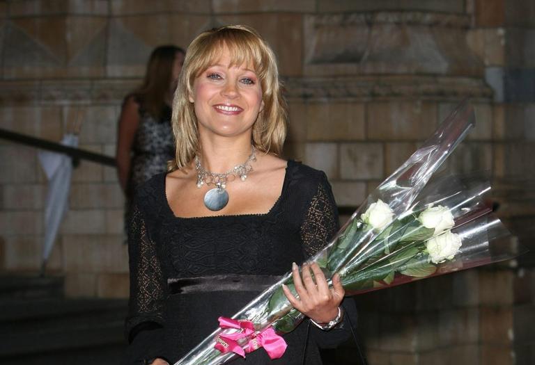 Emmerdale’s Malandra Burrows diagnosed with breast cancer Emmerdale’s Malandra Burrows diagnosed with breast cancer